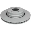 Image de ATE 24.0124-0213.1 Disque de frein - (paire)