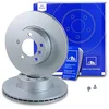 Image de ATE 24.0124-0203.1 Disque de frein