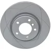 Image de ATE 24032801981 Disque de Frein, Set de 2