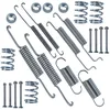 Image de ATE 03.0137-9008.2 Kit d'accessoires, mâchoires de frein