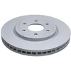 Image de ATE 24.0128-0241.1 Lot de 2 disques de frein