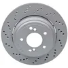 Image de ATE 24.0120-0221.2 Rotor de Disque de Frein
