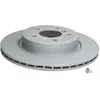 Image de ATE 24.0120-0228.1 Disque de frein