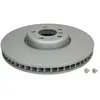 Image de ATE 24013601212 Disque de Frein, Set de 2