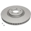 Image de ATE 24013401031 Disque de Frein, Set de 2