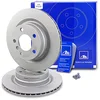 Image de ATE 24.0120-0237.1 Disque de frein
