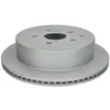 Image de ATE 24.0118-0157.1 Rotor de Disque de Frein, Set de 2