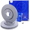 Image de ATE 24.0130-0224.1 Disque de frein