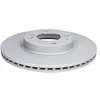 Image de ATE 24.0117-0110.1 Rotor de Disque de Frein, Set de 2