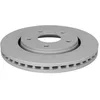 Image de ATE 24.0128-0263.1 Rotors de Disque de Frein, Set de 2