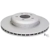 Image de ATE 24.0124-0251.2 Rotors de Disque de Frein