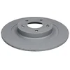 Image de 2 x Ate Disque de frein, Article N ° 24.0110 0395.1