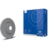 Image de ATE 24.0125-0209.1 Rotors de Disque de Frein