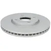 Image de Ate 24.0125-0210.1 Disque de frein