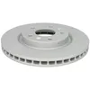 Image de 2 disques de frein ATE