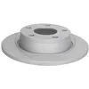 Image de ATE 24.0310-0260.1 Rotors de Disque de Frein, Set de 2