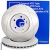 Image de Ate 24.0328-0254.1 - Disque de frein