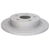Image de ATE 24.0312-0187.1 Rotor de Disque de Frein, Set de 2