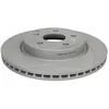 Image de ATE 24.0323-0114.1 Rotors de Disque de Frein, Set de 2