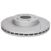 Image de ATE 24.0326-0115.1 Rotors de Disque de Frein, Set de 2
