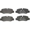 Image de ATE Plaquettes de frein 13.0470-4882.2