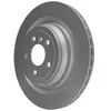Image de ATE 24.0122-0296.1 Rotor de Disque de Frein