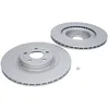 Image de ATE 24.0120-0246.1 Disques de frein