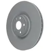 Image de Ate 24. 0130-0242. 1 - Disque de frein
