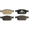 Image de 1 lot de plaquettes de frein ATE 13.0470-7299.2 ATE Ceramic adapté pour Ford