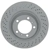 Image de Ate 24.0134-0113.1 - Disque de frein