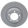 Image de Ate 24.0134-0114.1 - Disque de frein