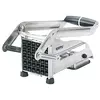 Image de GEFU GE13750 Coupe-Frites Acier Inoxydable Inox 25,2 x 9,80 x 12,4 cm