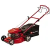 Image de Tondeuse à gazon à essence Einhell GC-PM 46/5 S | 2 kW | jusqu’à 1 400 m² | 1 cylindre | moteur 4 temps | traction arrière désactivable
