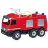 Image de Partner Jouet - BOZ2028 - Véhicule Miniature - Camion Pompier - 68 cm