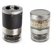 Image de Coffret Moulin à poivre PEUGEOT maestro mp graphite + 3 poivres