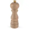 Image de Moulin à sel PEUGEOT Paris Z u'select bois naturel 18cm