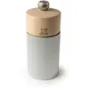 Image de Peugeot - Moulin À Sel  Line Aluminium Naturel 12cm
