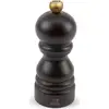 Image de Peugeot Zoutmolen Choco 12 cm - Houten zoutmolen