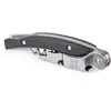 Image de Tire bouchon PEUGEOT Malbec ABS et Inox