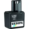 Image de GESIPA Batterie de rechange 14,4 V Li-ion / 4,0 Ah