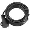 Image de Brennenstuhl 1167820 verlengkabel IP44 1.5mm 25 meter zwart
