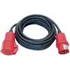 Image de Brennenstuhl 1167720 verlengkabel krachtstroom 16A 25m 5x2.5 mm