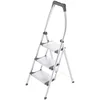 Image de Hailo 4303-201 LivingStep Plus Marchepied avec 3 marches