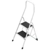 Image de Hailo - Marche Pied 2 marches Design Pliable en Acier Hailo Safety