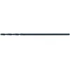 Image de Ruko 206040 Foret HSS laminé dans sac plastique 4 mm