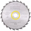 Image de Metabo 628011000 PowerCutProf 230 x 30, 24 WZ 20°