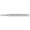 Image de Metabo 626123000 SDS-plus P4P (4C) / 25 x 200/250 mm