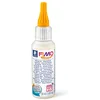 Image de STAEDTLER - Fimo Accessoires - Gel fluide de décoration - Flacon 50 ml - Transparent - 8050-00
