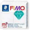 Image de STAEDTLER FIMO EFFECT Pâte Polymère durcissante au four Galaxy White (8010-002) (57 g)