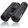 Image de National Geographic Jumelles de lynx 10 x 42, étanches, grossissement 10x, objectif 42 mm, verre BaK-4, traitement multicouche, oeilletons Twist-up
